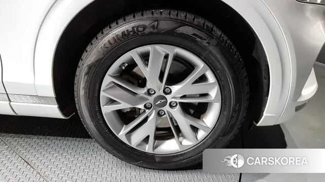 Genesis GV70 id 3508781 из Кореи 15