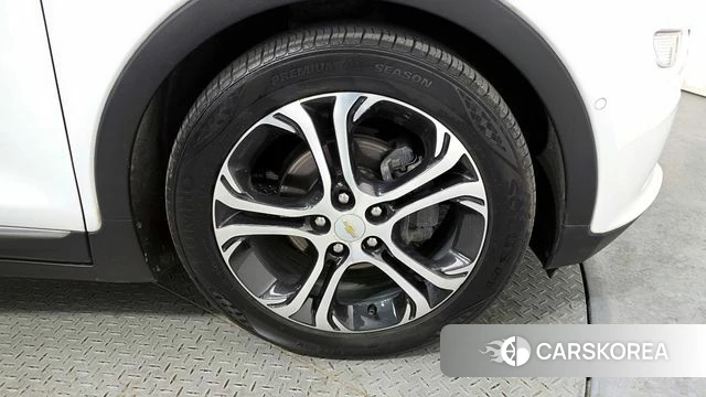 Chevrolet (GM Daewoo) Bolt EV id 3834522 из Кореи 15