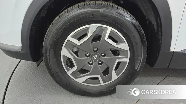 Hyundai The New Santa Fe id 3659802 из Кореи 15