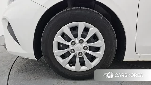 Kia The New K3 2nd generation id 3611305 из Кореи 15