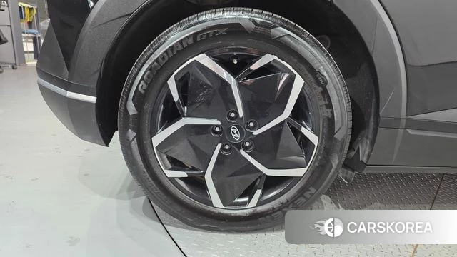 Hyundai Ionic 5 id 4716263 из Кореи 28