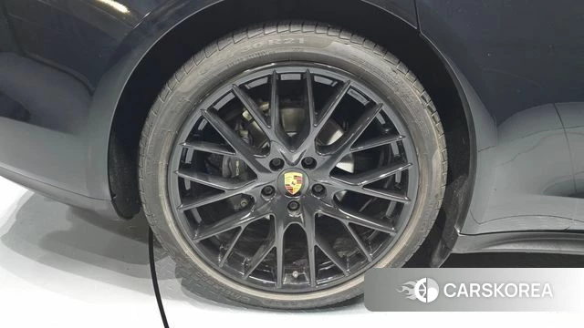 Porsche Panamera (971) id 4304941 из Кореи 15