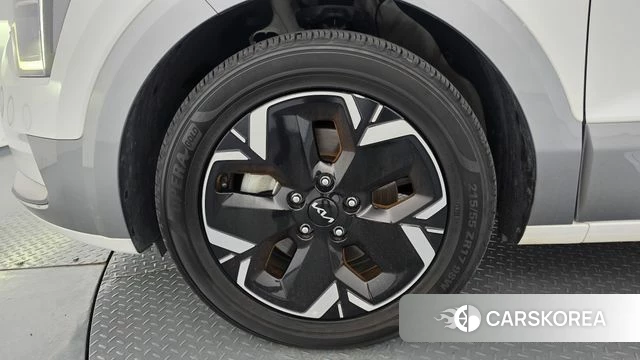 Kia Di All New Niro EV id 4740499 из Кореи 29