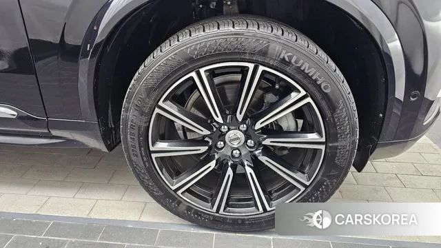 Volvo XC90 second Generation id 3583176 из Кореи 15