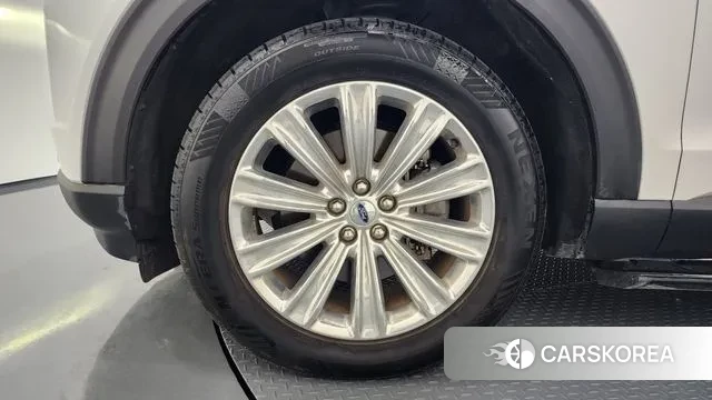 Ford Explorer 6th Generation id 3335196 из Кореи 15