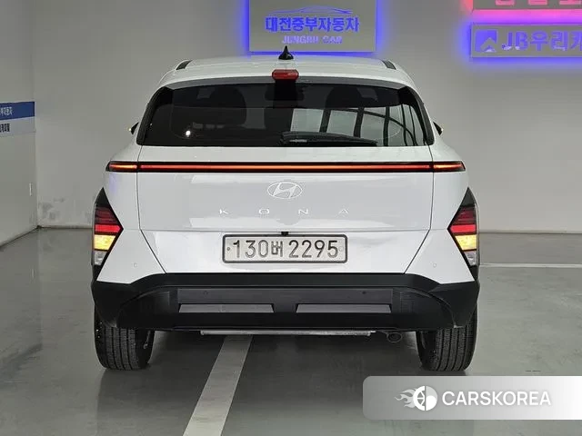 Hyundai Kona (SX2) id 3394381 из Кореи 15
