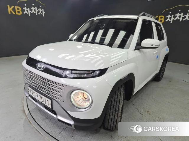Hyundai Casper id 4506665 из Кореи 15