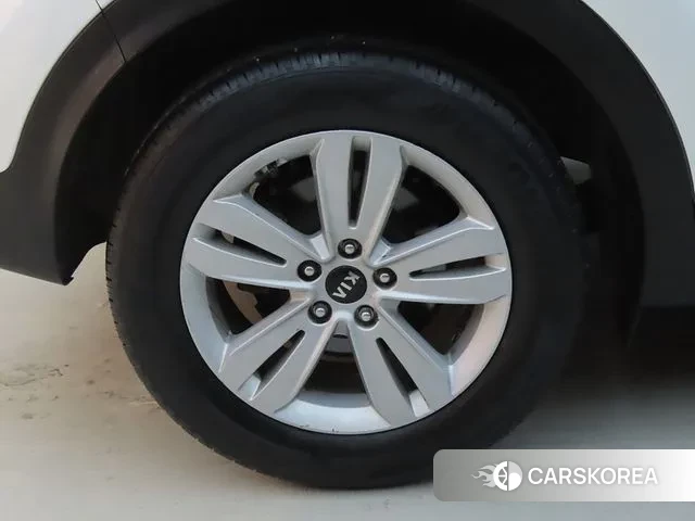 Kia Sportage 4th Generation id 3239137 из Кореи 14