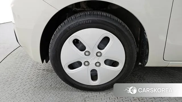 Kia The New Kia Ray id 3576656 из Кореи 15