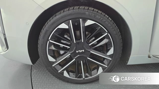 Kia The New K8 Hybrid id 4700814 из Кореи 15