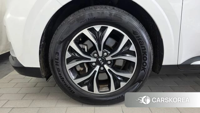 Kia Carnival 4th generation id 4625508 из Кореи 29