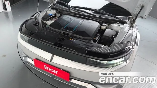 Hyundai Ionic 5 id 2911172 из Кореи 15