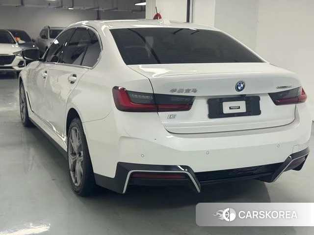 BMW i3 2023 Белый из Китая, фото 5