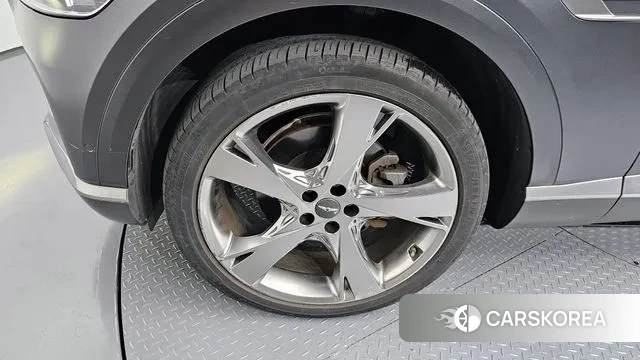 Genesis GV80 id 2970490 из Кореи 15