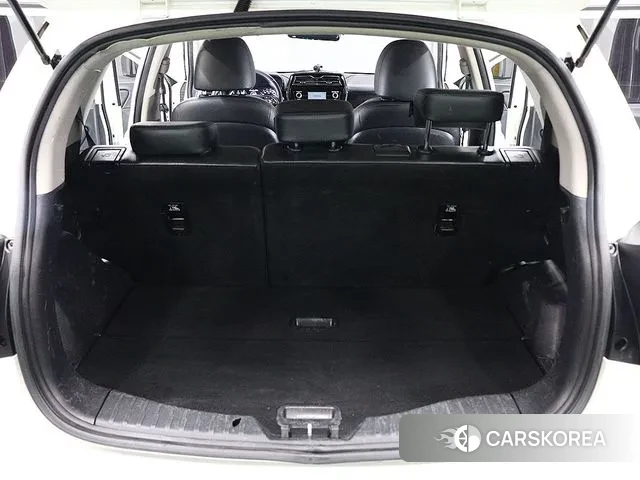 Ssangyong Berry New Tivoli id 3024069 из Кореи 15