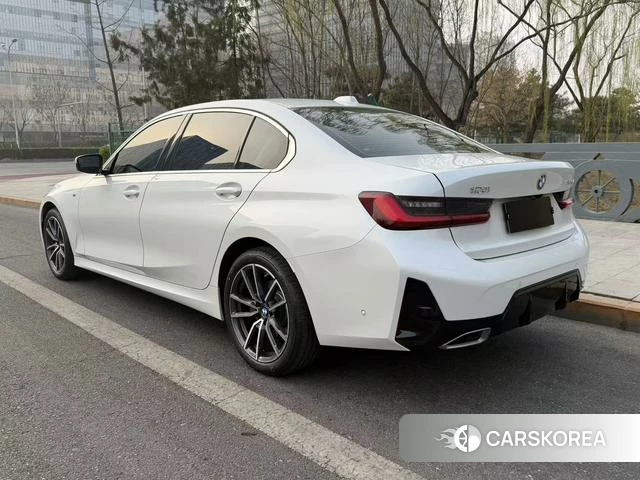 BMW 3 series id 3945104 из Китая 9