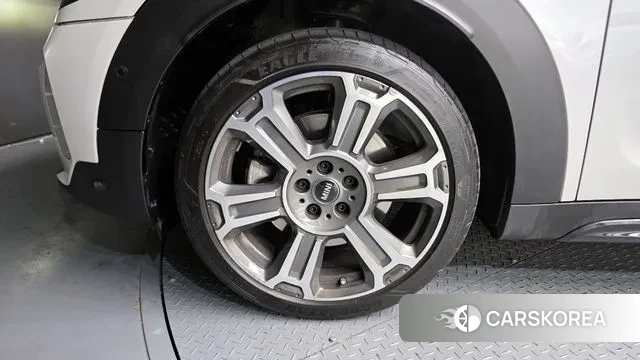 Mini Cooper S Countryman id 3674988 из Кореи 15