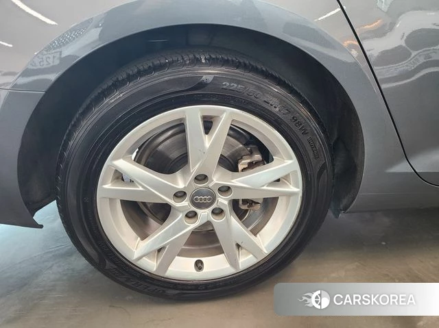 Audi A4 (B9) id 3886368 из Кореи 12