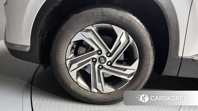 Hyundai The New Santa Fe id 4376329 из Кореи 26