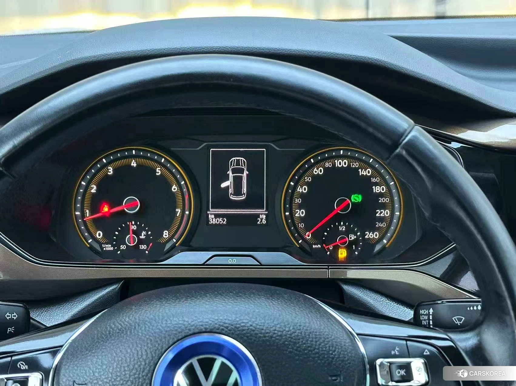 Volkswagen Tharu id 4479554 из Китая 17