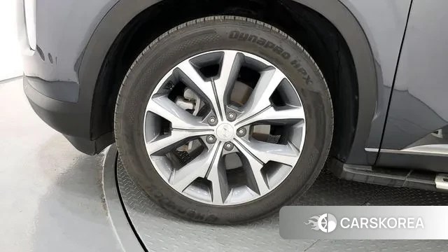 Hyundai Palisade id 3514236 из Кореи 15