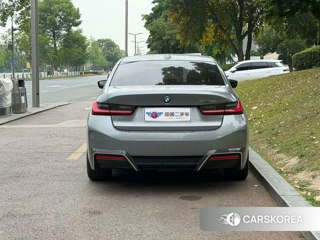 BMW i3 id 4265262 из Китая 8