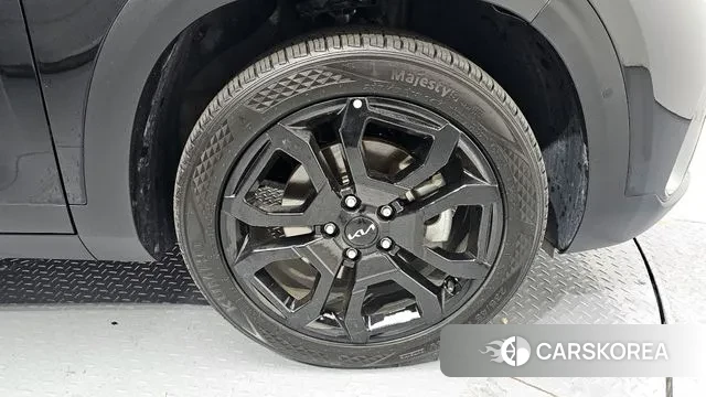 Kia The New Seltos id 3388835 из Кореи 15