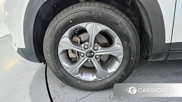 Kia Seltos id 3807663 из Кореи 15