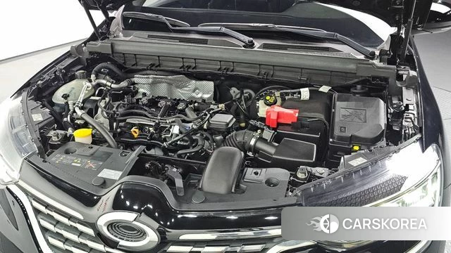 Renault Korea (Samsung) XM3 id 4619104 из Кореи 25
