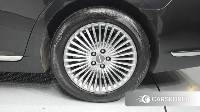 Genesis G90 id 3820764 из Кореи 15