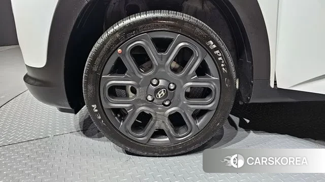 Hyundai Casper id 3596496 из Кореи 15