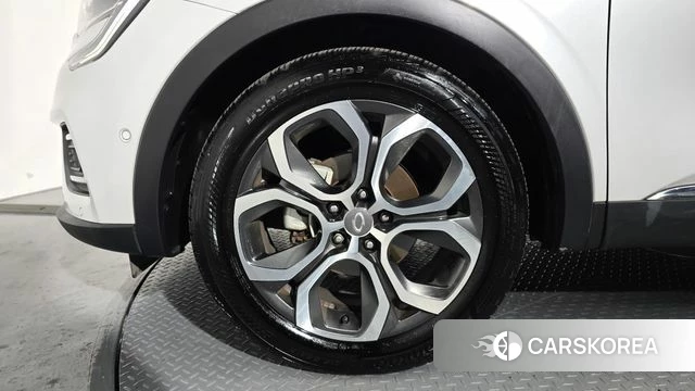 Renault Korea (Samsung) XM3 id 4586674 из Кореи 25