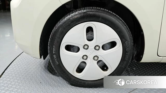 Kia The New Ray id 3954384 из Кореи 15