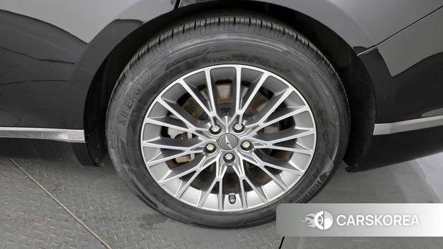 Genesis G80 (RG3) id 3828246 из Кореи 15