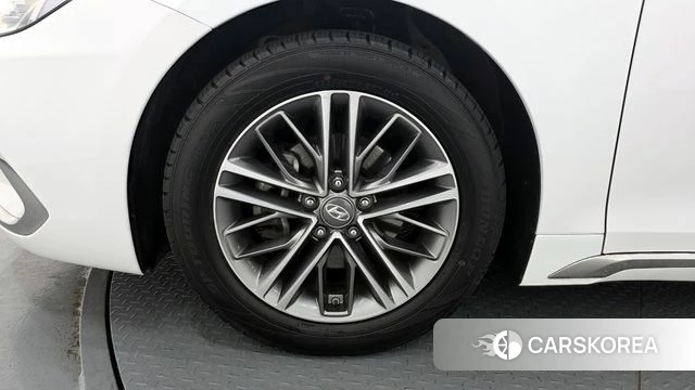 Hyundai Grandeur IG id 3795866 из Кореи 15