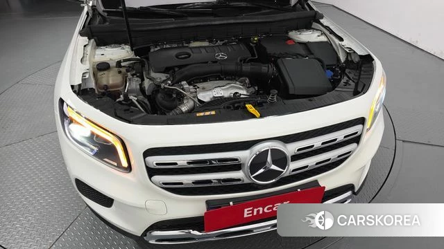 Mercedes-Benz GLB-Class X247 id 4736429 из Кореи 31