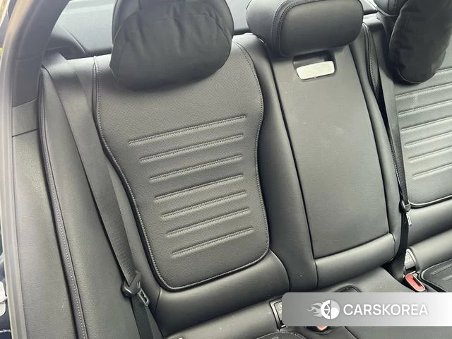 Mercedes-Benz Class C id 4365670 из Китая 22