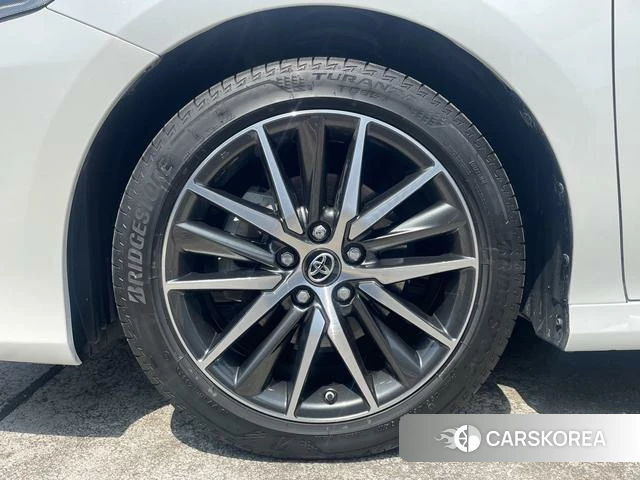 Toyota Camry id 4263651 из Китая 25