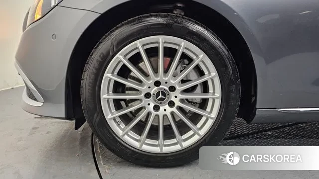 Mercedes-Benz E-Class W213 id 3483257 из Кореи 15