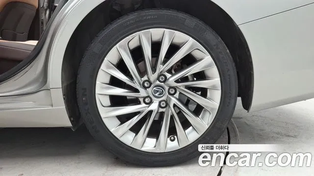 Lexus ES300h 7th generation id 2916479 из Кореи 15