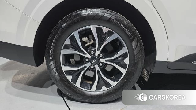 Kia Carnival 4th generation id 4395368 из Кореи 15