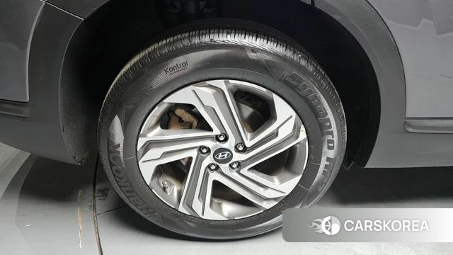 Hyundai The New Santa Fe id 4018091 из Кореи 15