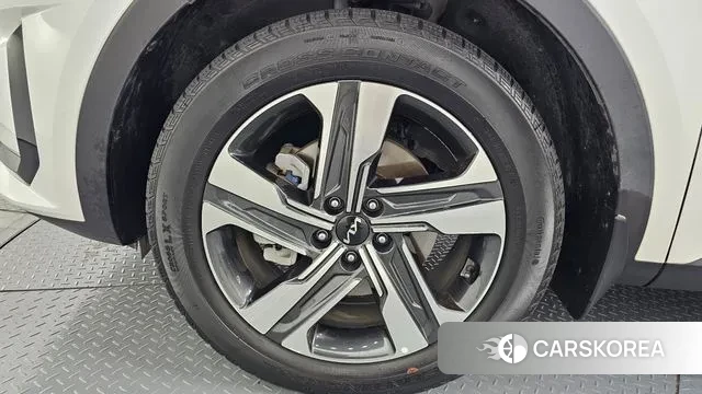 Kia Sorento 4th Generation id 3513357 из Кореи 15