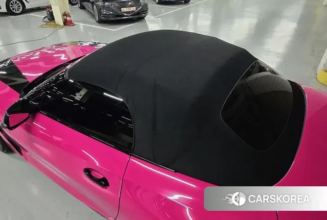 BMW Z4 (G29) id 3425475 из Кореи 15