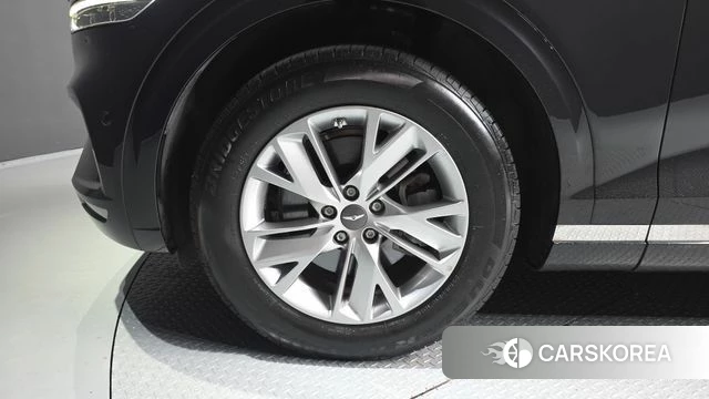 Genesis GV70 id 4555657 из Кореи 29