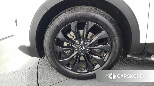Kia The New Sorento id 4536609 из Кореи 30