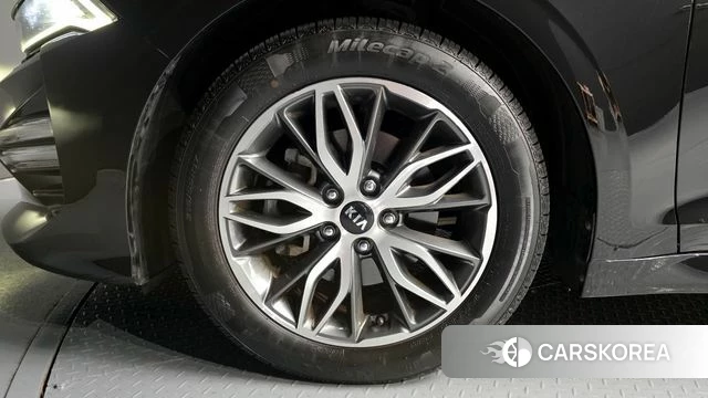 Kia K5 3rd generation id 3844159 из Кореи 15