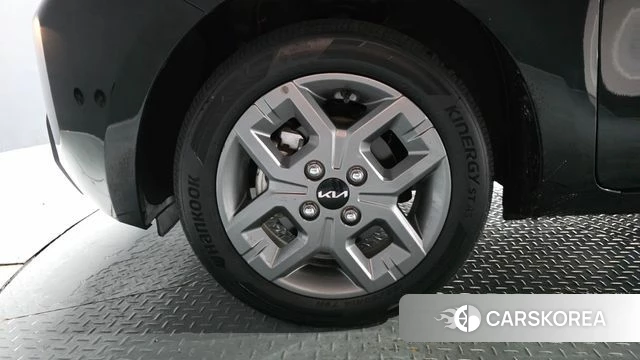 Kia The New Kia Ray id 4725612 из Кореи 31