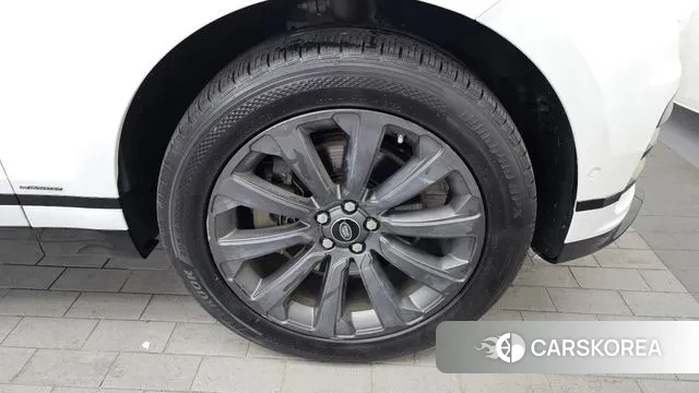 Land Rover Range Rover Velar id 3567547 из Кореи 15