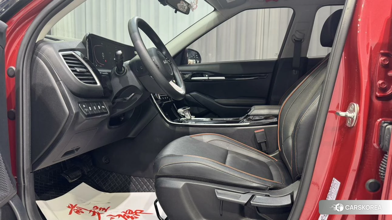 Kia Seltos id 4473678 из Китая 16